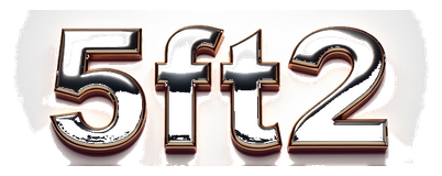 5ft2 logo