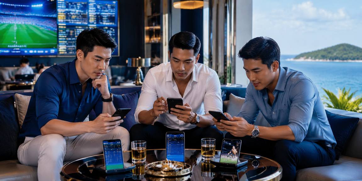 5ft2 Sảnh người chơi bịa trực tiếp với dealer thật và bàn HD